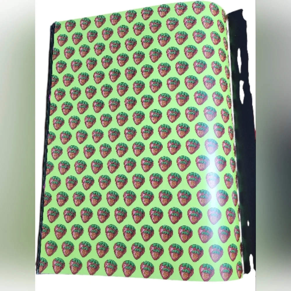 NWOY Gucci GIFT Paper Wrapper Various Designs